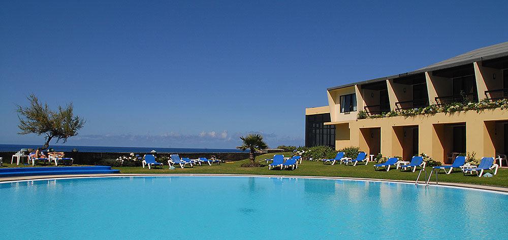 Estalagem Do Mar Hotel São Vicente Buitenkant foto