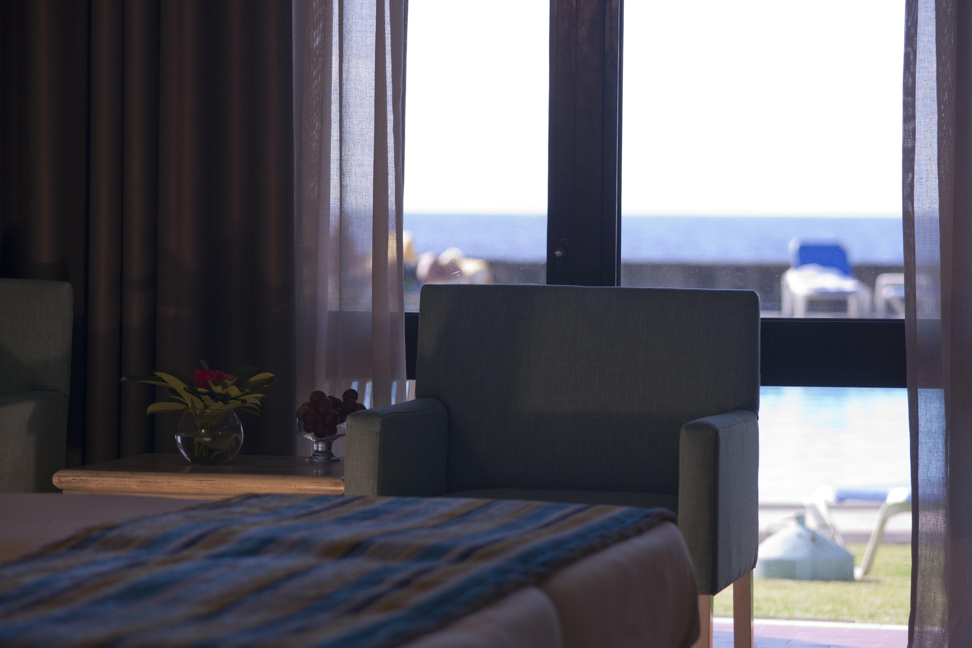 Estalagem Do Mar Hotel São Vicente Buitenkant foto