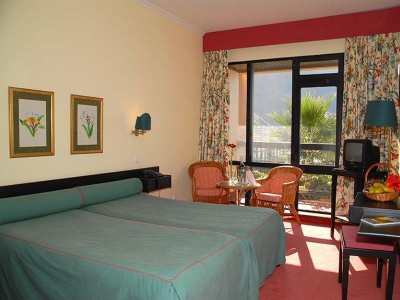 Estalagem Do Mar Hotel São Vicente Buitenkant foto