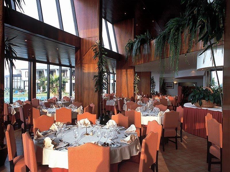 Estalagem Do Mar Hotel São Vicente Buitenkant foto